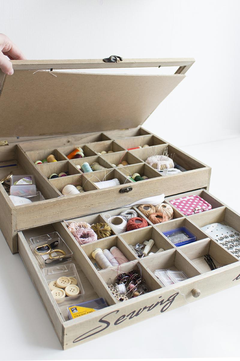 costurero reparación