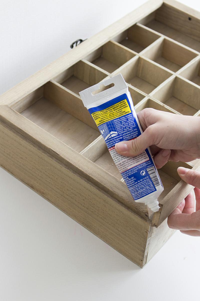 costurero organización