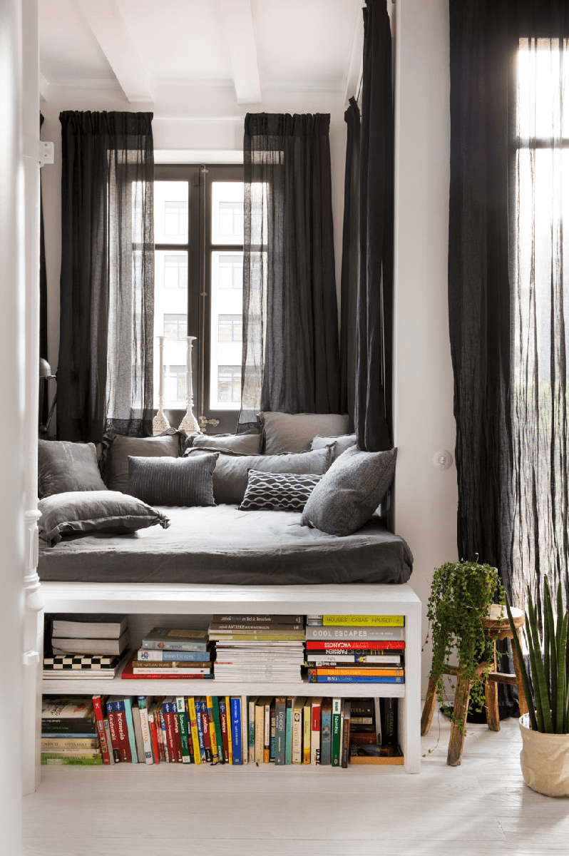 Las_claves_del_estilo_eco_chic_decoinspiración_decolook_rincón_relax_lino_plantas