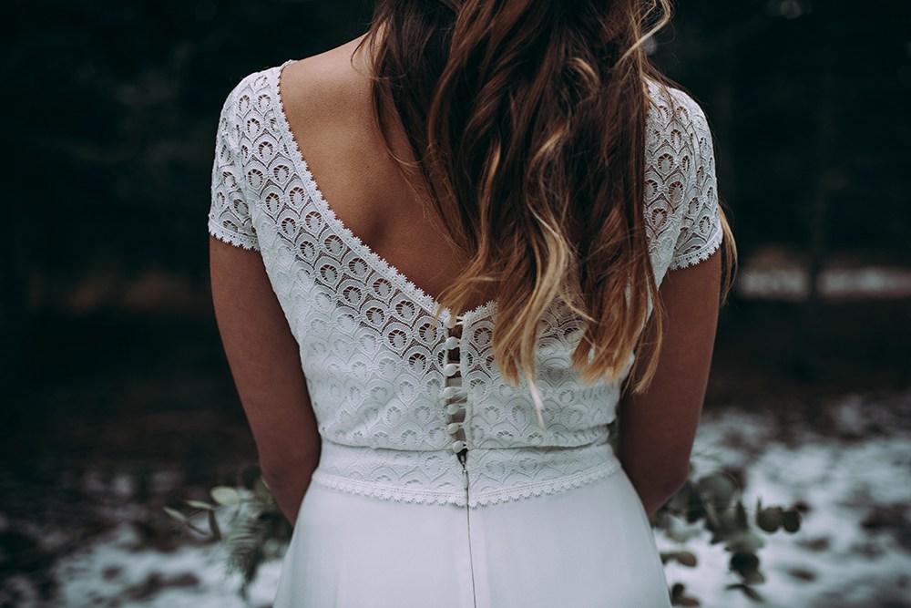 bodas boho novia indie boda folk editorial bohemia