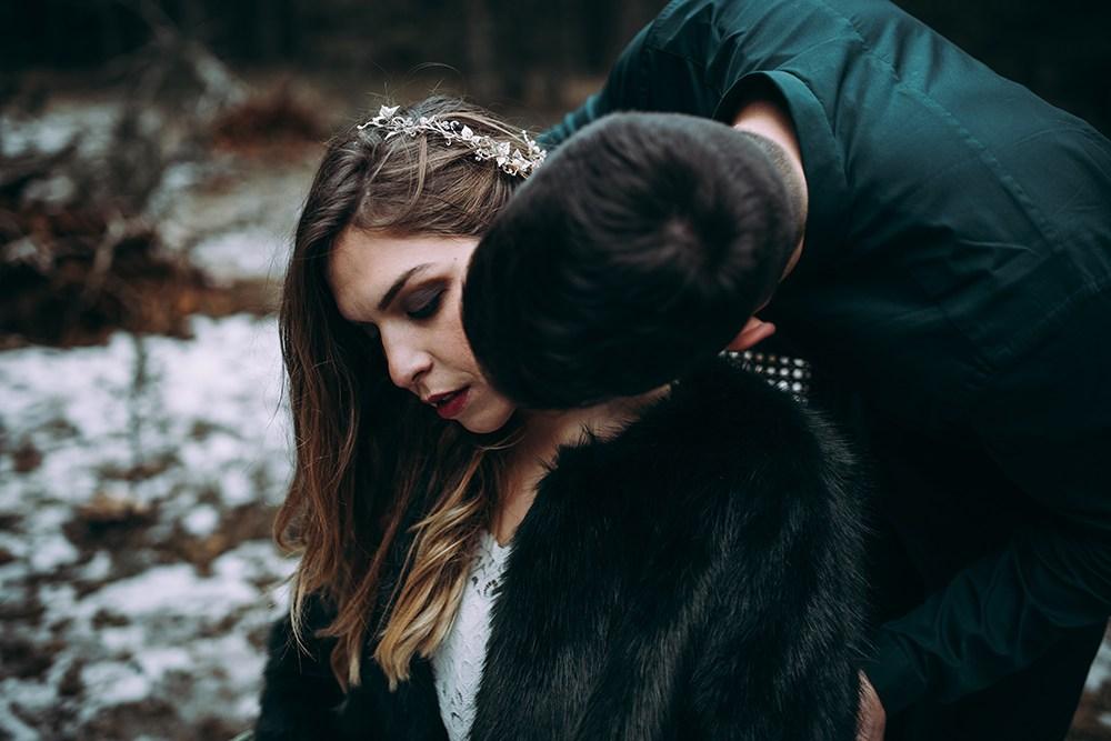 bodas boho novia indie boda folk editorial bohemia