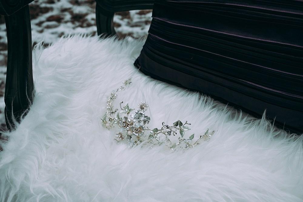 bodas boho novia indie boda folk editorial bohemia