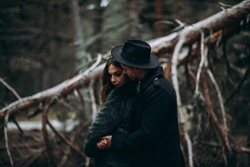 bodas boho novia indie boda folk editorial bohemia