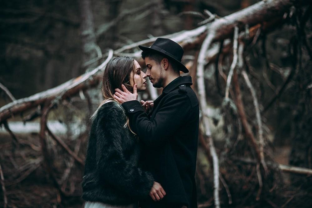 bodas boho novia indie boda folk editorial bohemia