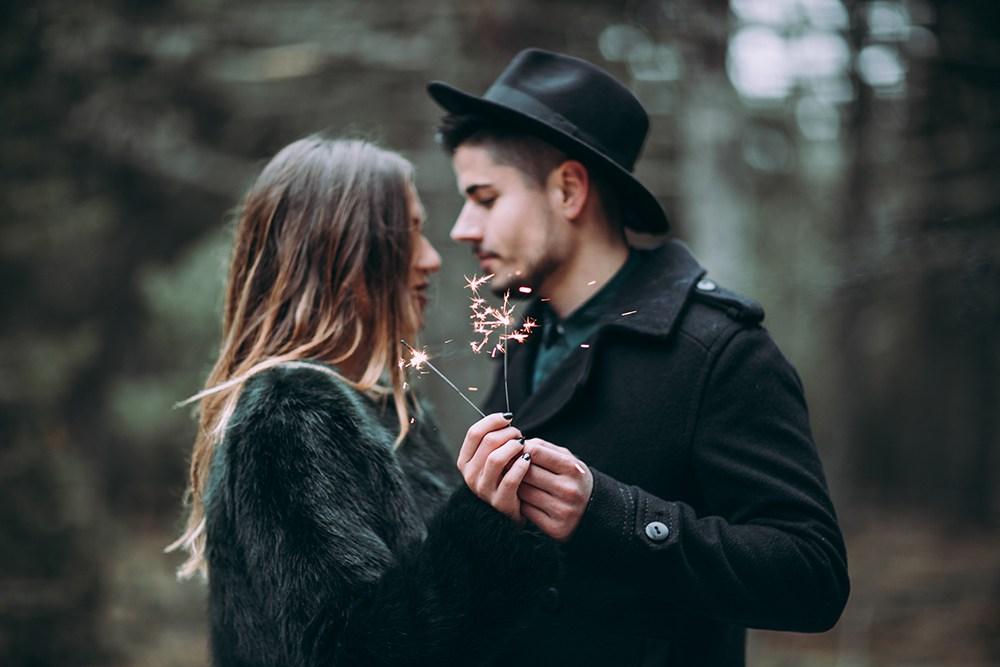 bodas boho novia indie boda folk editorial bohemia