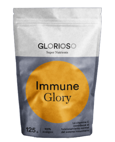 Immune Glory de Glorioso Supernutrientes