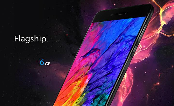 Review del Vernee Mars Pro analisis opinión precio y especificaciones del terminal Android con 6GB de RAM más barato del momento con cpu Helio P25 de Mediantek a 2.5GHz octa core de 64 bits 64Gb de almancemamiento interno camara de 13MP y batería de 3500mAh