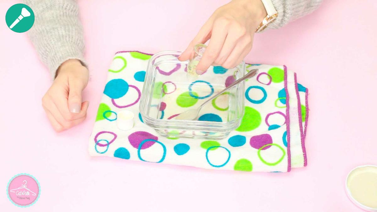 ingredientes adicionales para bálsamo de labios