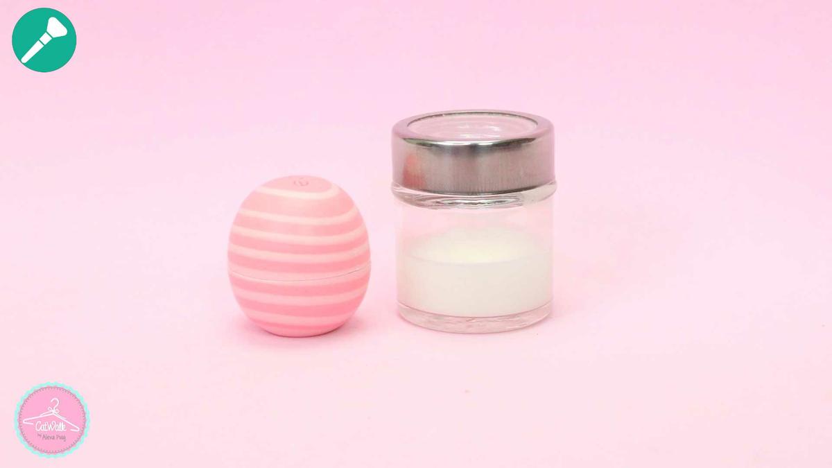 Balsamo eos vs casero