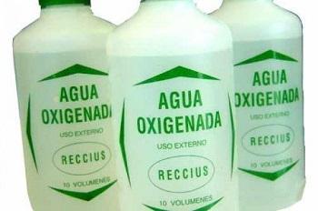 agua oxigenada para curar la sarna en perros 