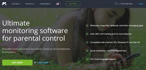 mspy programa para espiar celulares