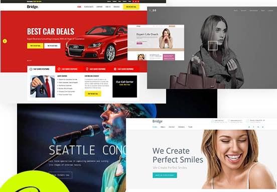 mejores temas wordpress 2017