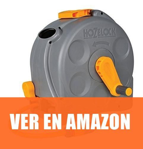 Hozelock- Manguera de 25m