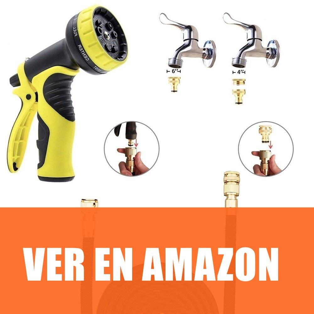 Hommini - Manguera de riego