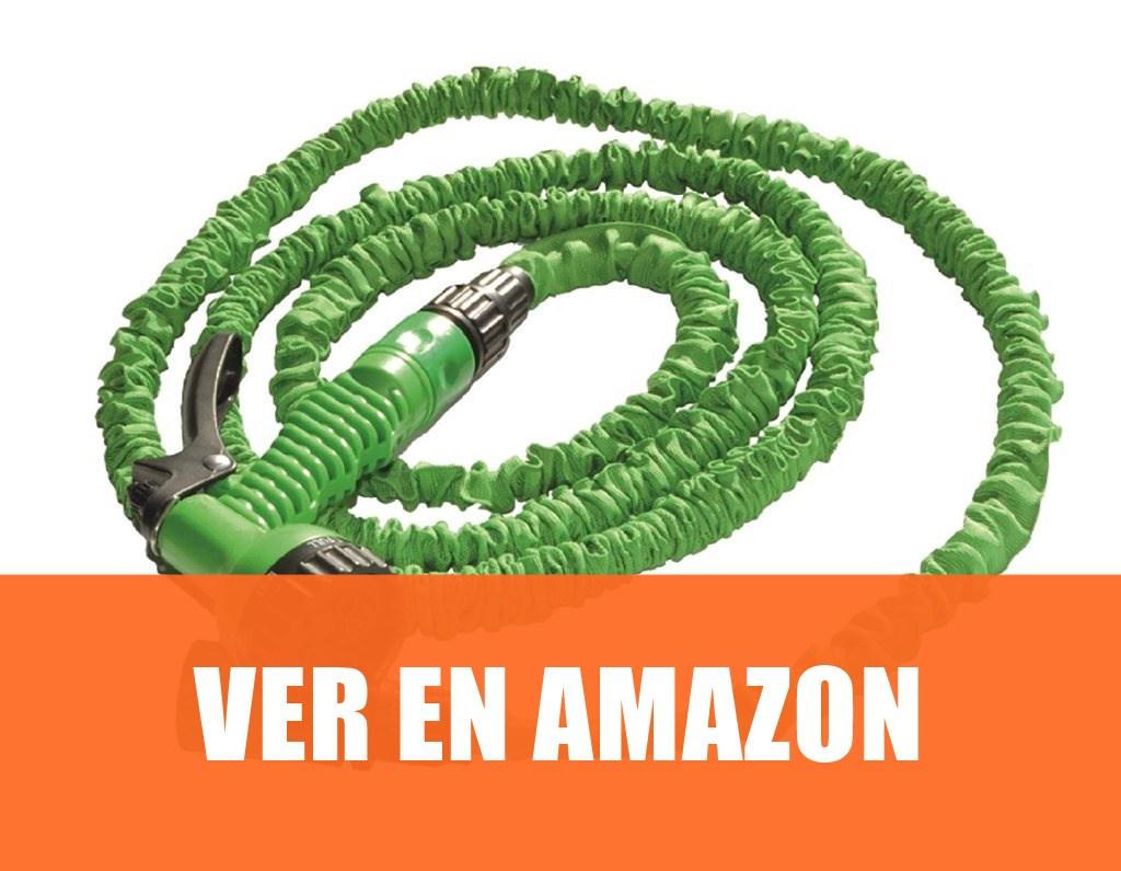 Supergreen - Manguera de riego