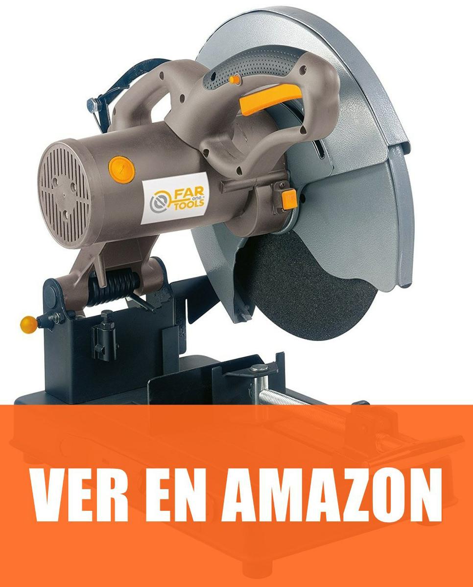 Fartools One TDS 2000B - Sierra de mesa