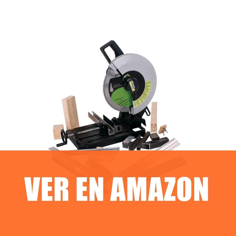 Evolution FURY 2 - Sierra de mesa