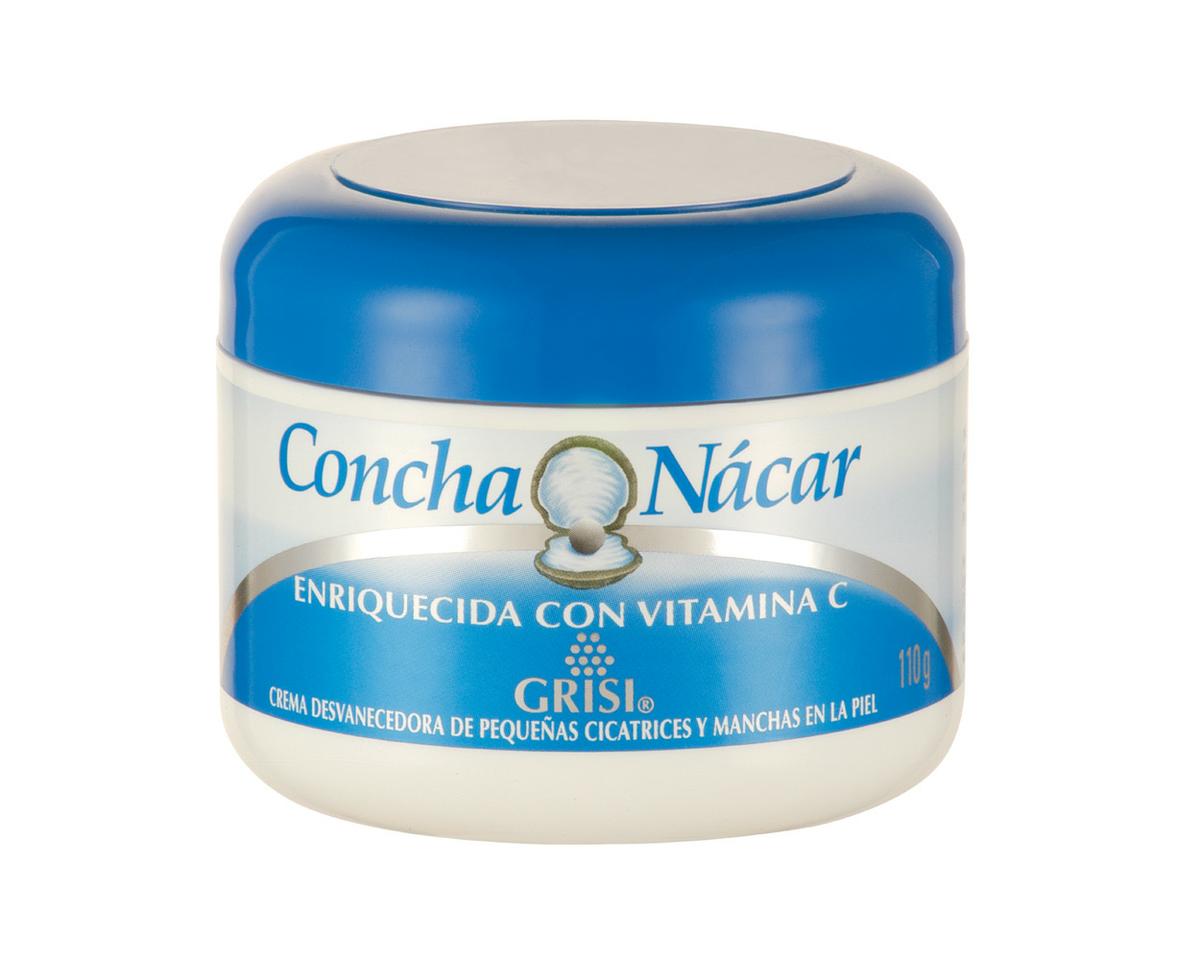 concha-nácar