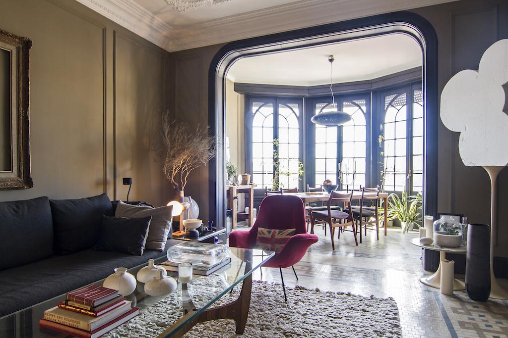 Vivienda del Eixample Barcelonés