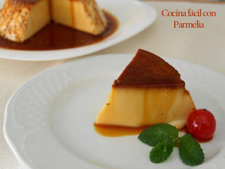 Huevos al plato en microondas