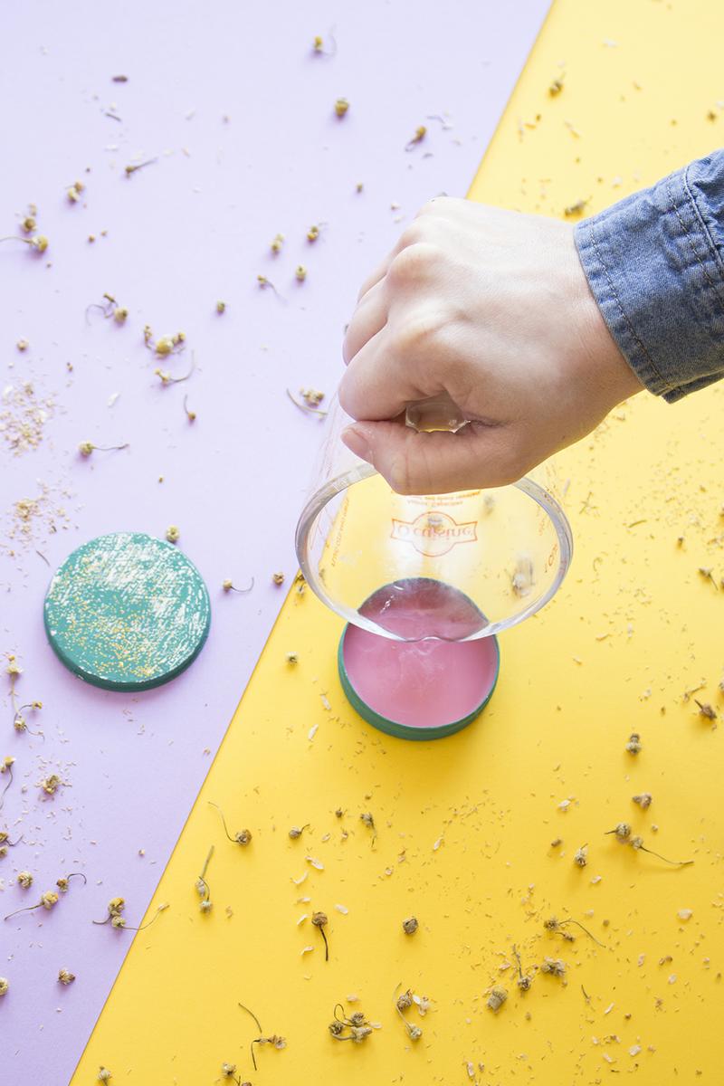 balsamo labial karité