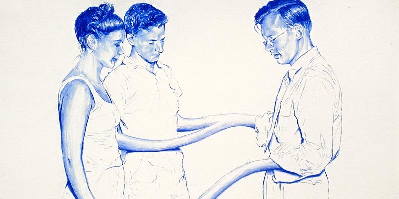 Ferias de arte en Madrid