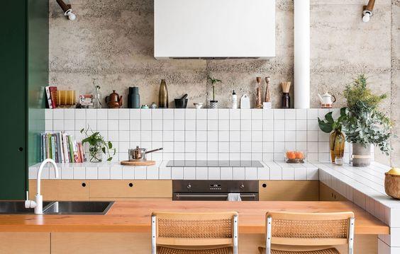 cocina retro hormigon visto 3