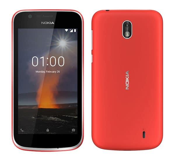 imagen Nokia 1