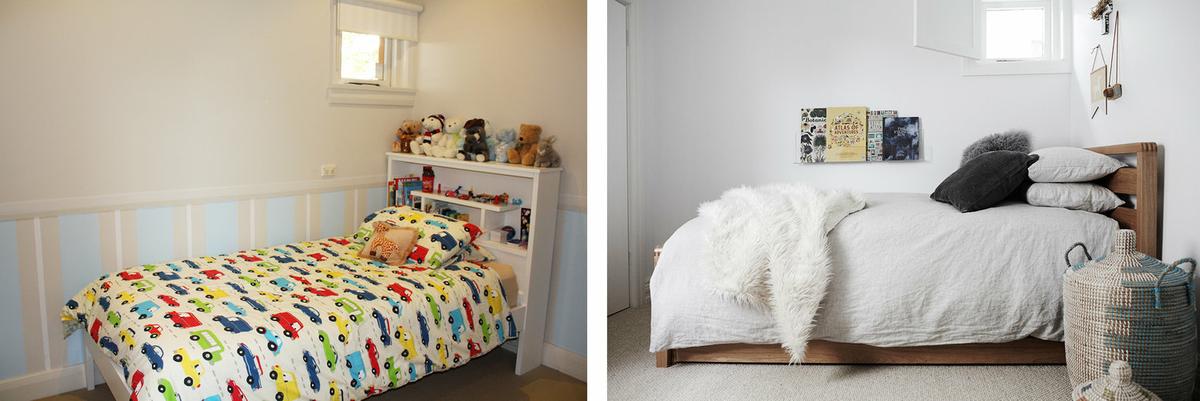 Antes_después_reforma_vivienda_de_estilo_Slow_Design_dormitorio-infantil-27