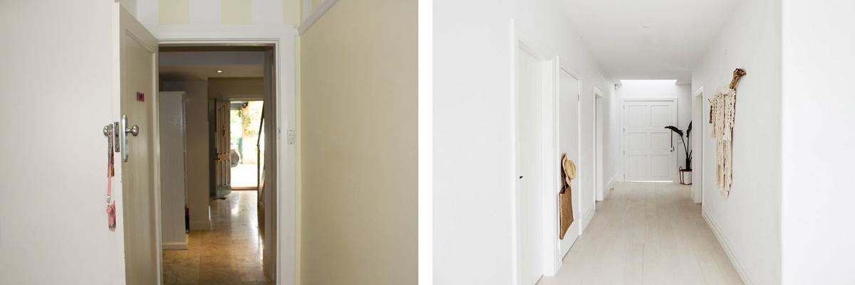 Antes_después_reforma_vivienda_de_estilo_Slow_Design_recibidor-08