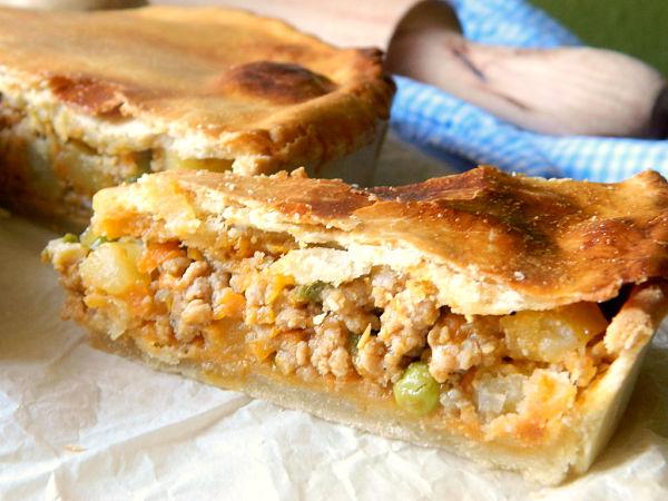 Pastel de carne ingles 3