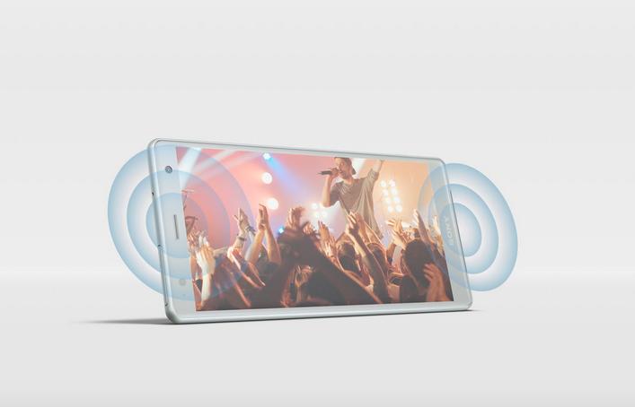 Xperia XZ2 y XZ2 Compact