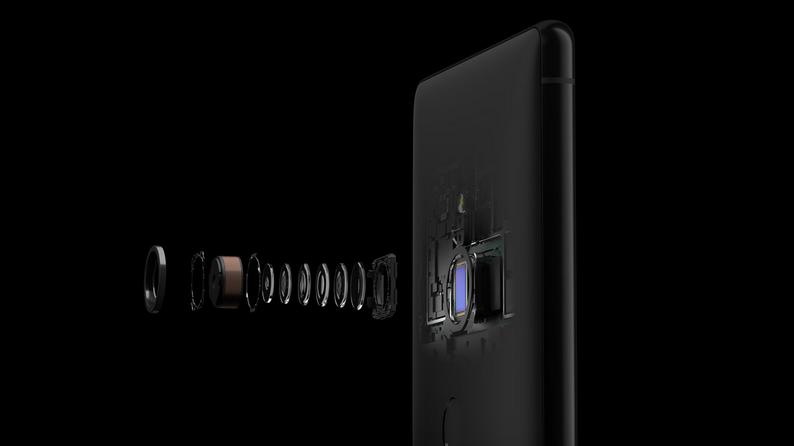 Xperia XZ2 y XZ2 Compact