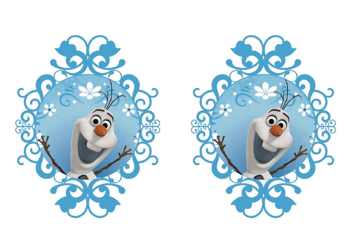 BANNER OLAF