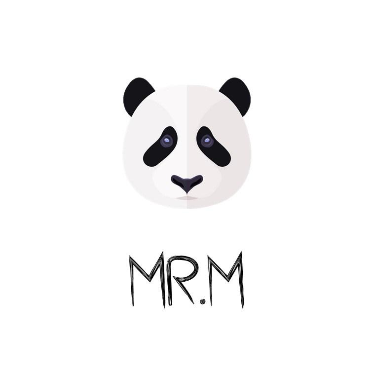 MR.M blog