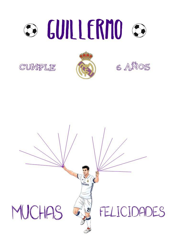 cumple guillermo blog