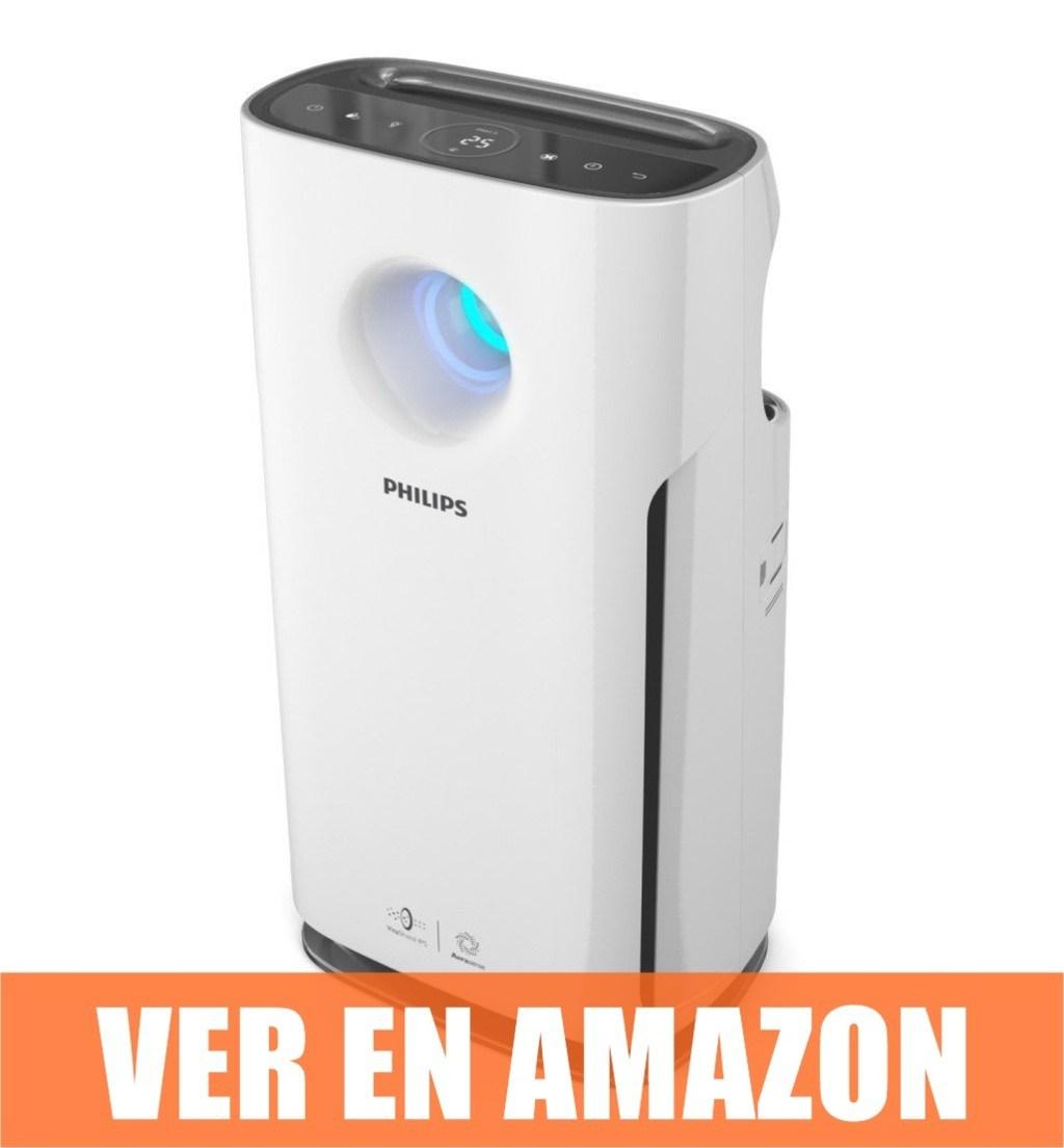 Philips AC325610 - Purificador de aire