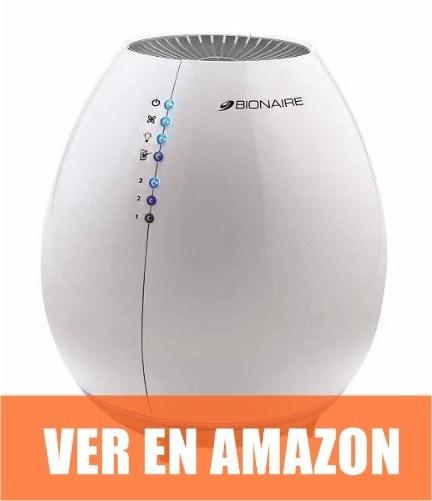 Bionaire BAP600-050 - Purificador de aire