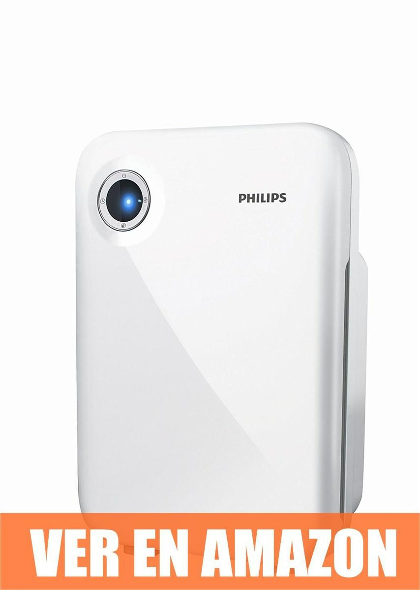 Philips AC401210 - Purificador de aire