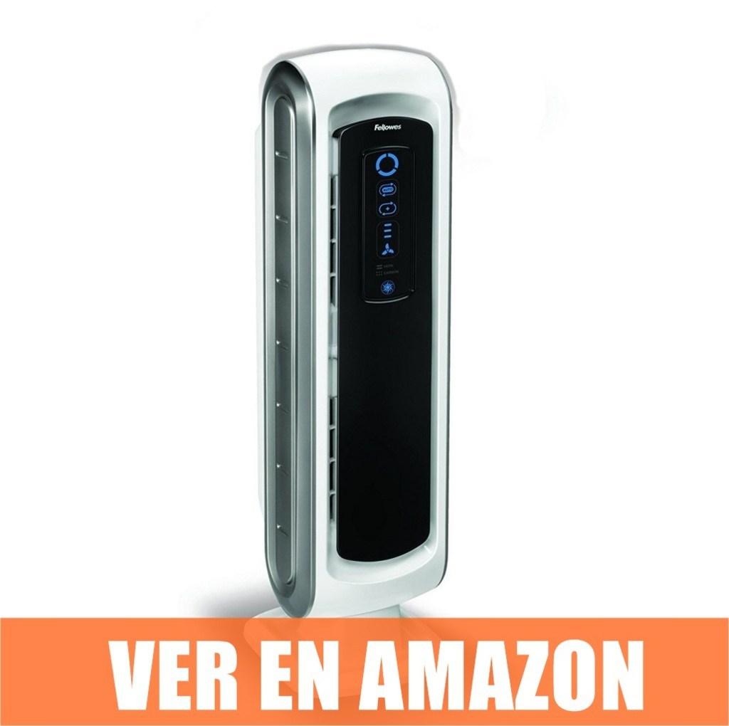 Fellowes AeraMax DX-5 - Purificador de aire