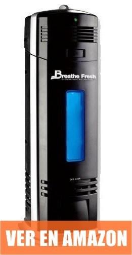 Breathe Fresh - Purificador de aire