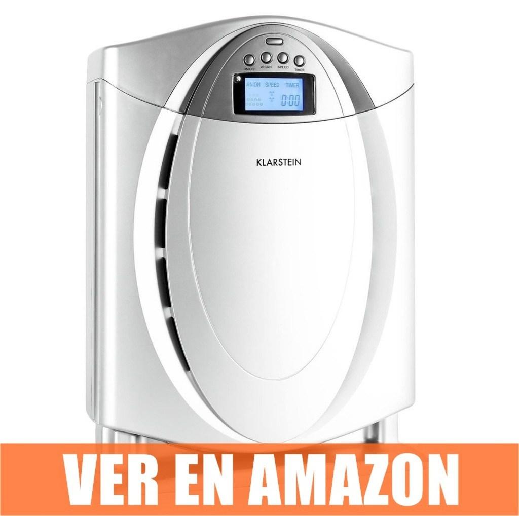 Klarstein - Purificador de aire