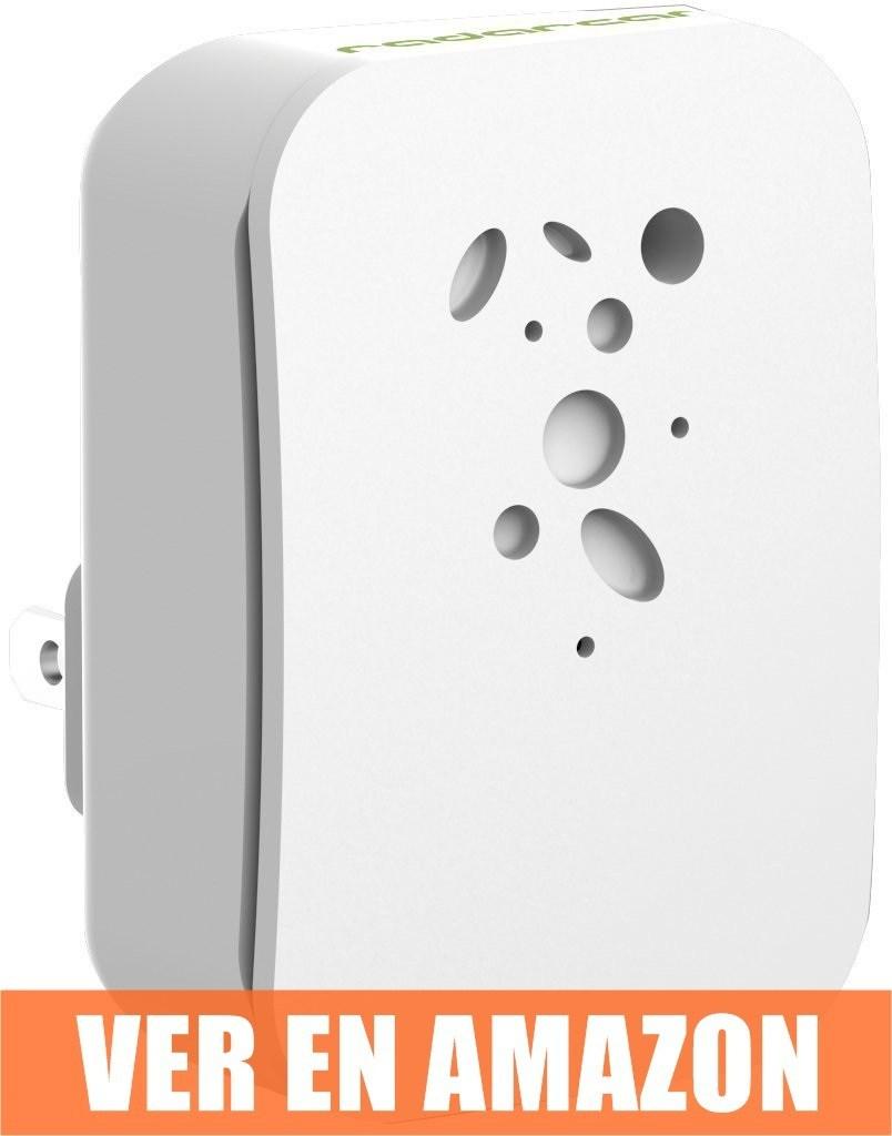 Radarcan - Purificador aire