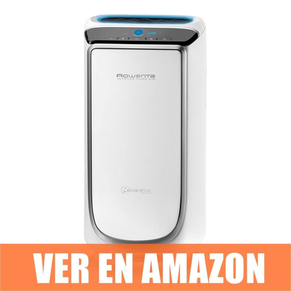 Rowenta PU4020 Intense Pure Air - Purificador De Aire