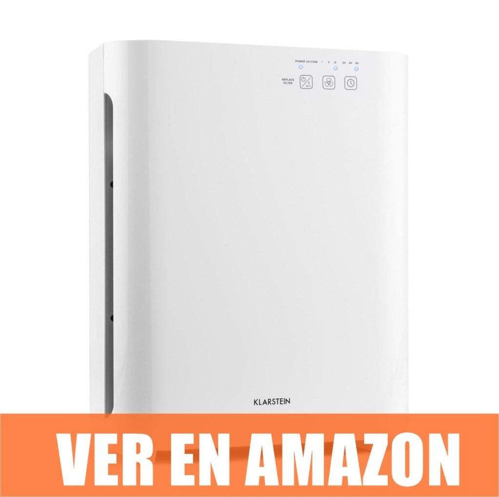 Klarstein Vita - Purificador de Aire