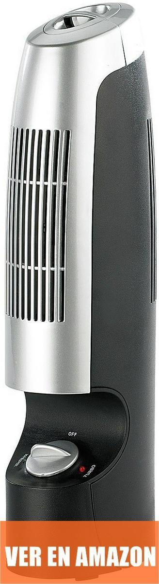 Newgen medicals - Purificador de Aire