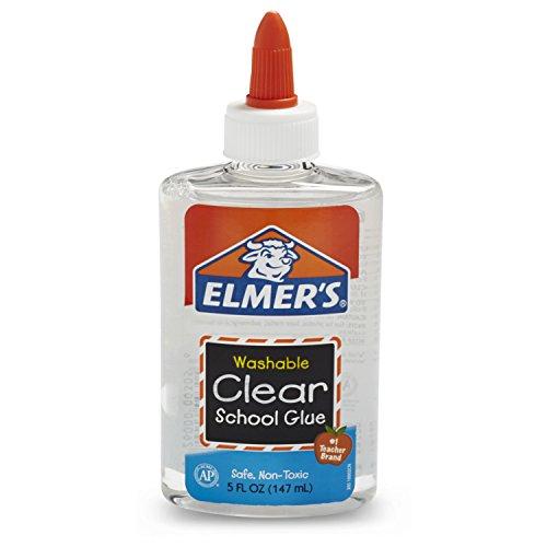 Pegamento escolar lavable, de Elmers, 145 g