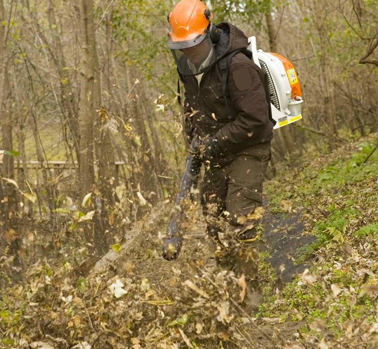 3 claves para mantener impecable nuestro jardín