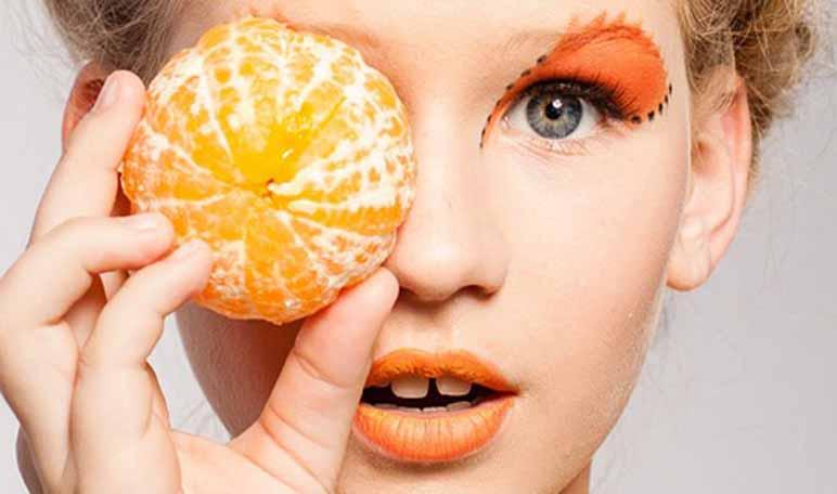 7 frutas antioxidantes que retrasan el envejecimiento - ¡Siéntete Guapa!