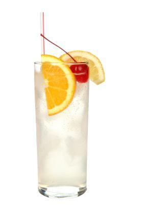 Tom Collins